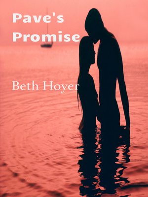 cover image of Pave's Promise